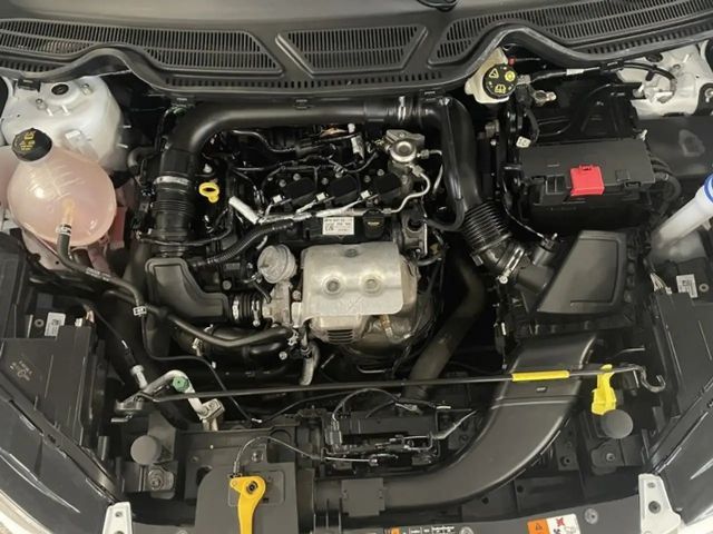 Ford EcoSport Titanium