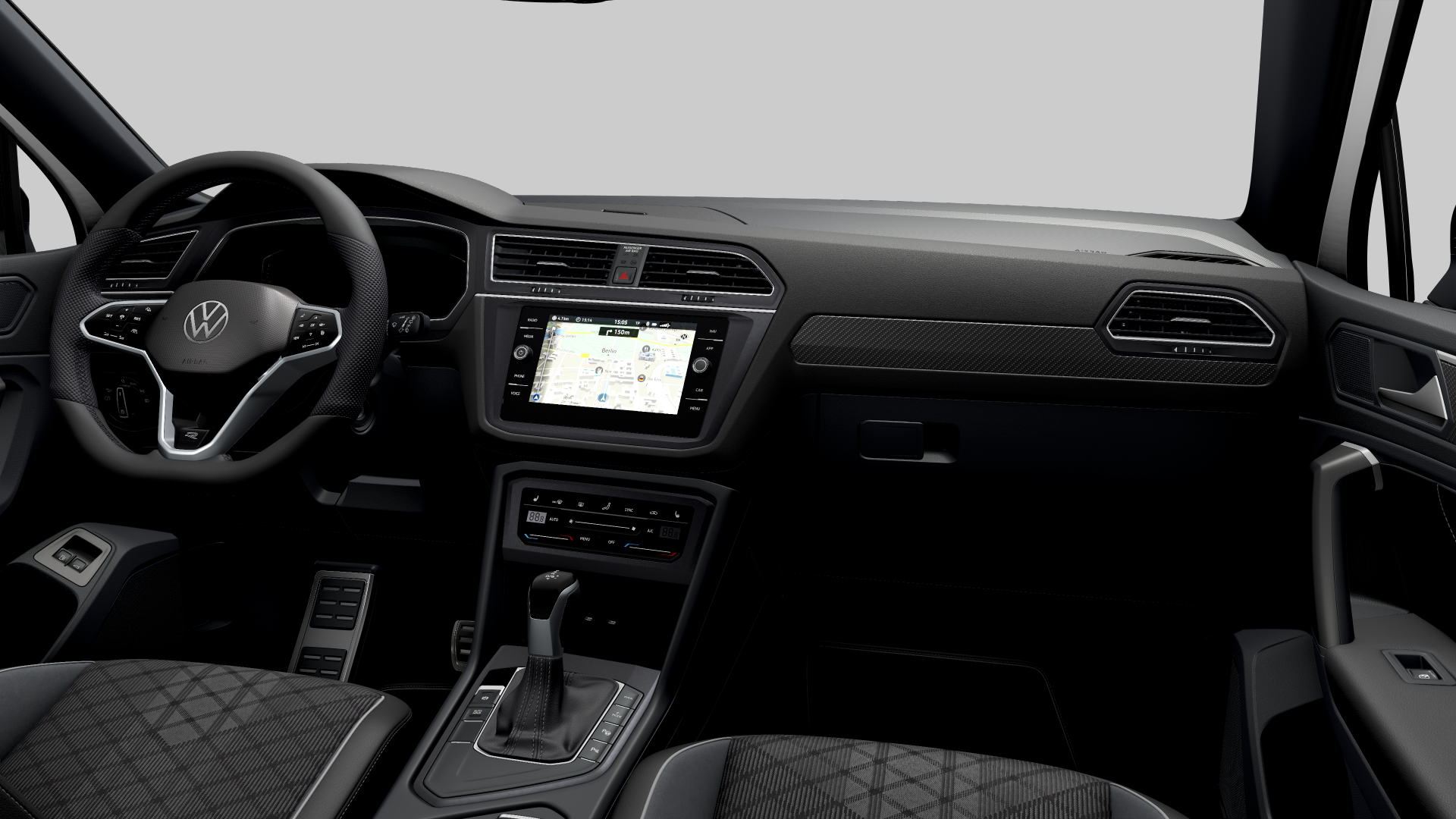 Volkswagen Tiguan 1.4 TSI DSG