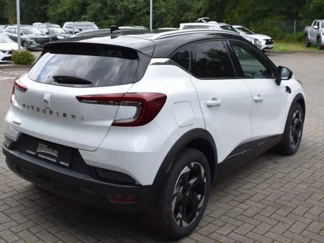 Mitsubishi ASX Intro Edition 1.3 T-Benziner 7-DCT
