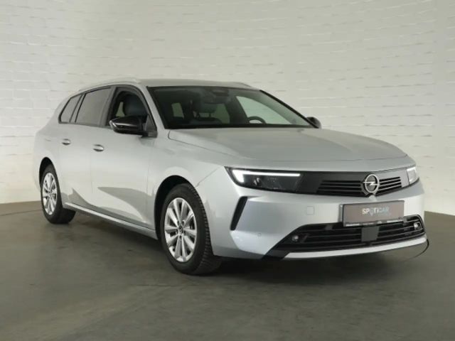 Opel Astra Elegance Sports Tourer