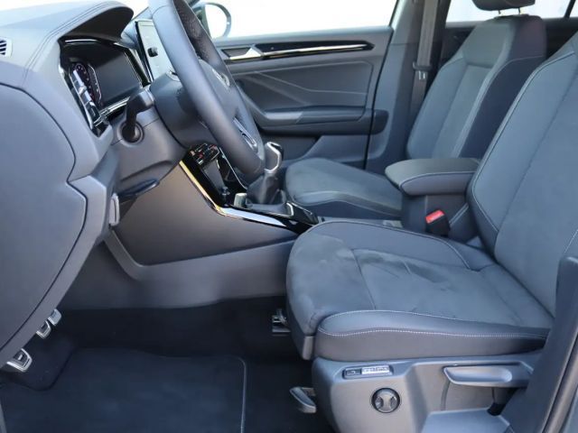 Volkswagen T-Roc 1.0 TSI R-Line