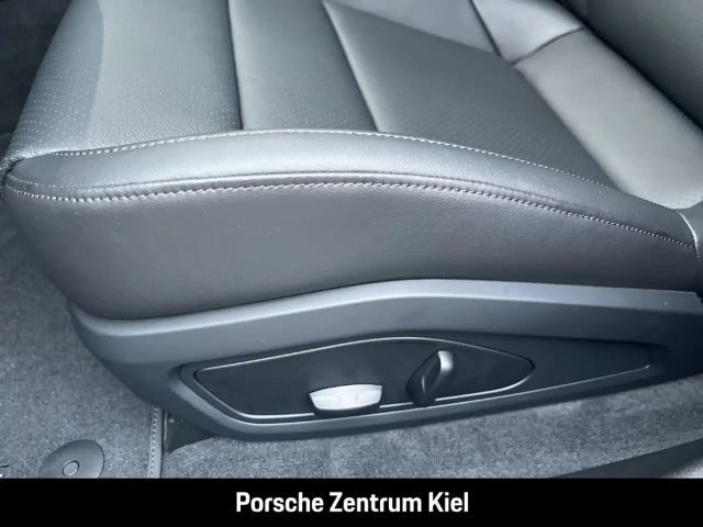 Porsche Taycan BOSE LED-Matrix Surround-View Panorama