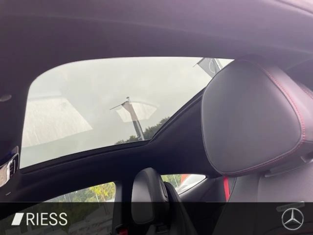 Mercedes-Benz CLE 53 AMG 4MATIC+ AMG Line