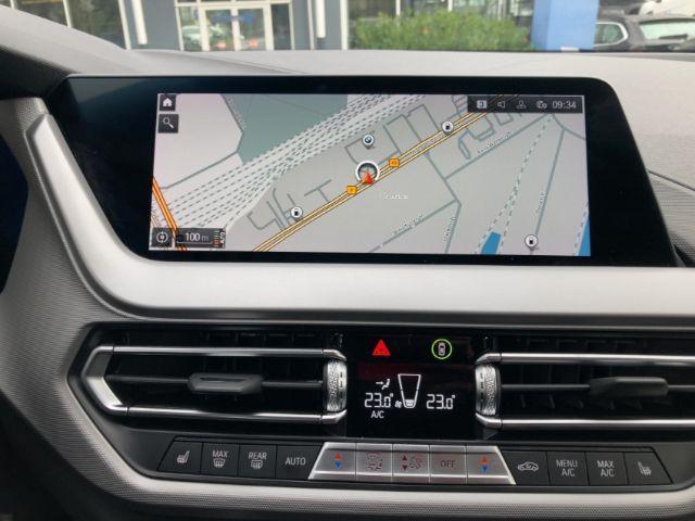 BMW 118 118i 5-deurs