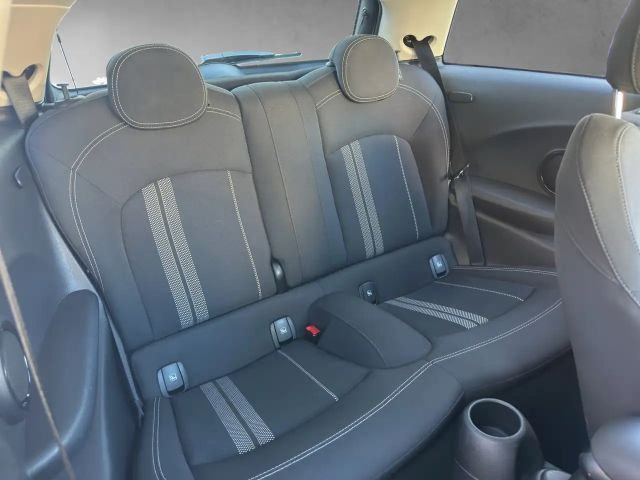 MINI Mini Electric SE