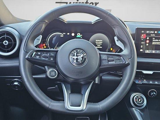 Alfa Romeo Tonale Hybrid Veloce