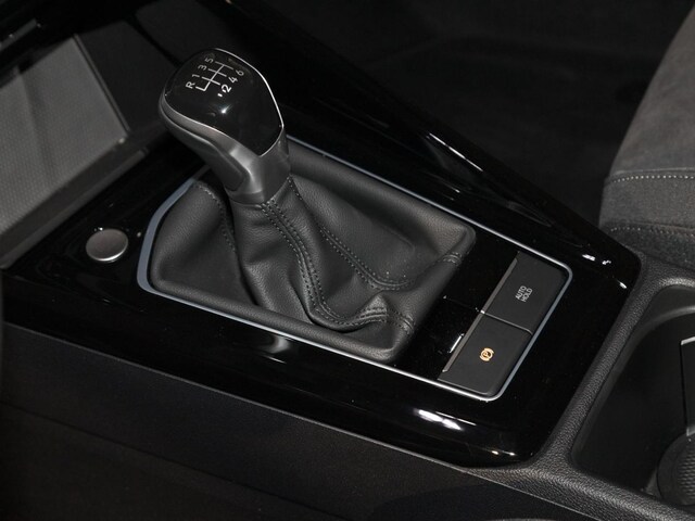 Volkswagen Golf 1.5 TSI Style