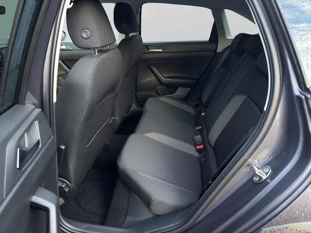 Volkswagen Taigo 1.0 TSI DSG Life