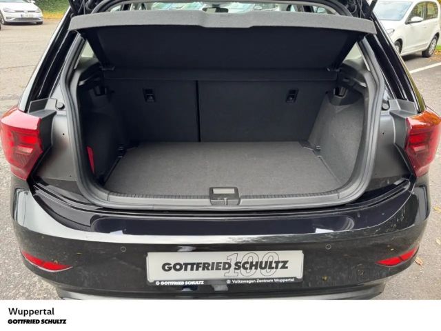 Volkswagen Polo 1.0 TSI DSG