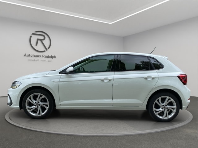 Volkswagen Polo 1.0 TSI