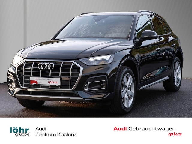 Audi Q5 50 TDI Quattro