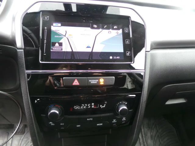 Suzuki Vitara 4x2 Comfort Hybrid