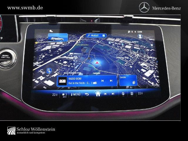 Mercedes-Benz E 450 4MATIC Estate