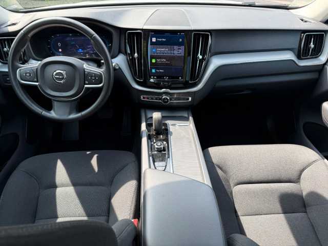 Volvo XC60 AWD Inscription T6