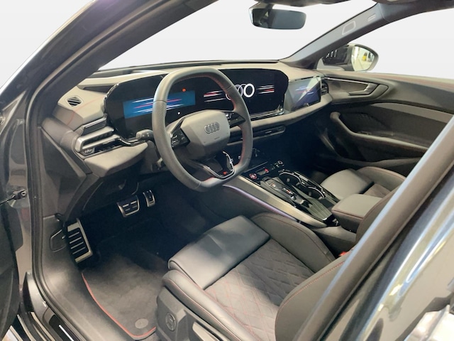 Audi A5 Hybride Quattro S-Tronic