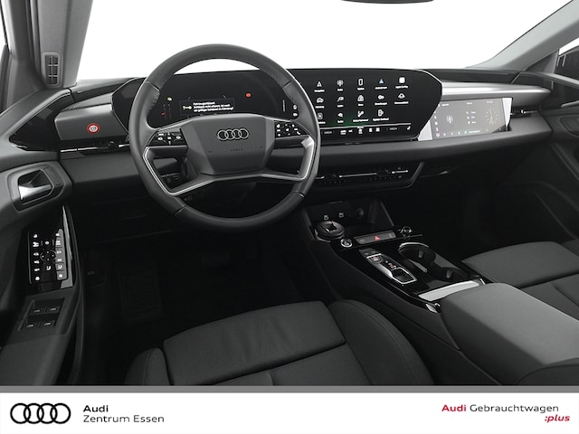 Audi A6 e-tron Avant