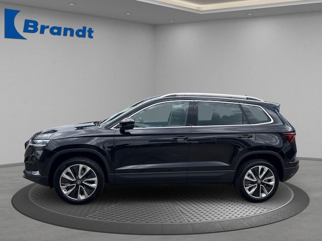 Skoda Karoq 2.0 TDI Selection