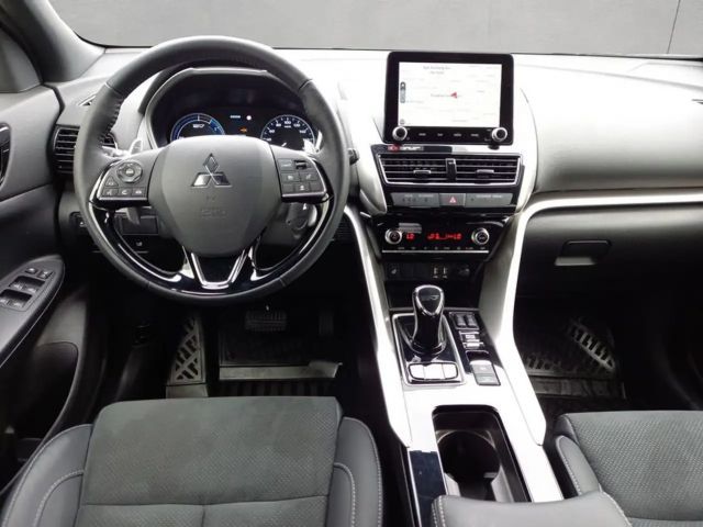 Mitsubishi Eclipse Cross 4WD PHEV