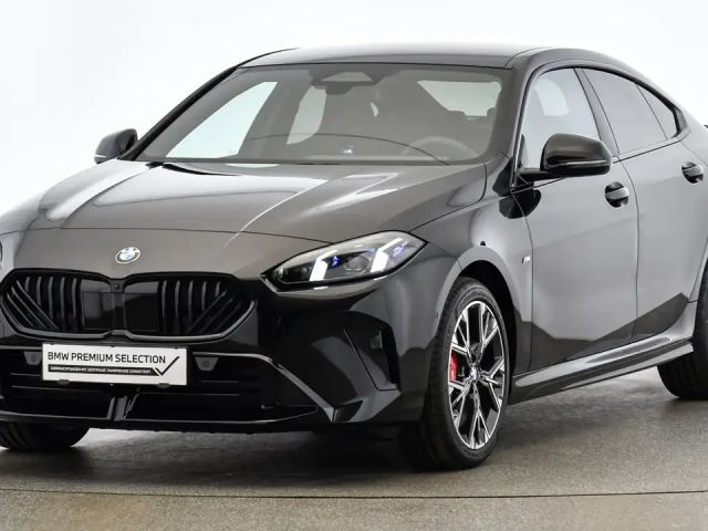 BMW 220 220d Coupé M-Sport