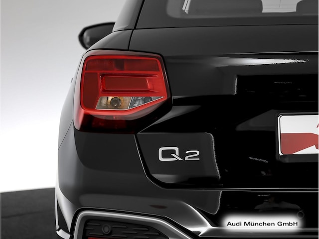 Audi Q2 35 TFSI S-Tronic