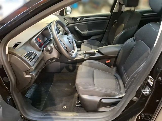 Renault Megane Business Line