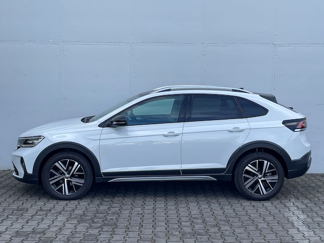 Volkswagen Taigo 1.0 TSI DSG IQ.Drive Style