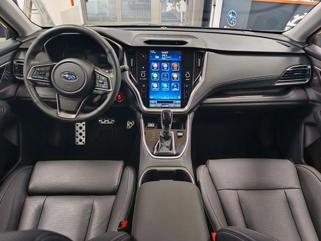 Subaru Outback 2.5i Platinum |LED | Navi