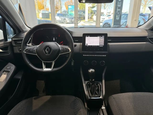 Renault Clio Business Line TCe 90