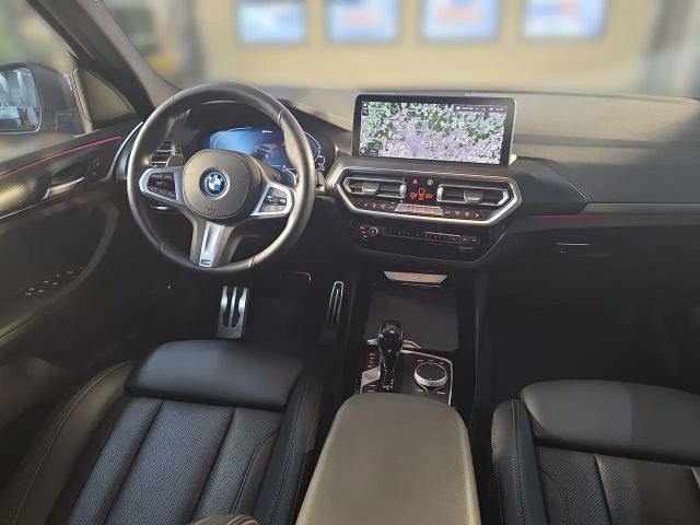BMW X3 M-Sport xDrive30e