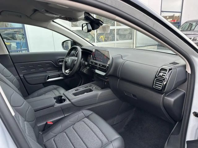 Citroën C5 Aircross Max