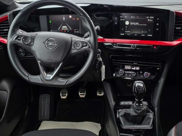 Opel Mokka GS-Line Grand Sport