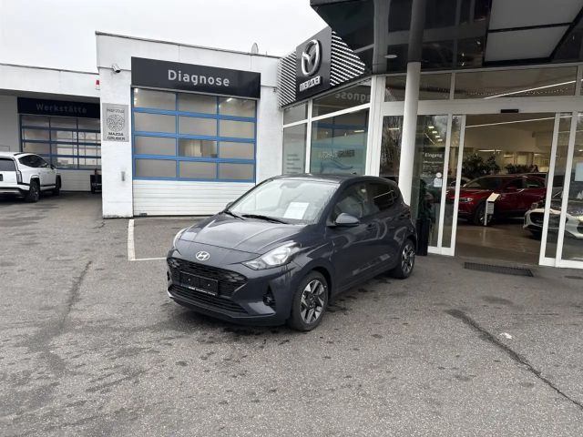 Hyundai i10 GO Plus 1,0 MT a5bu1-OO4