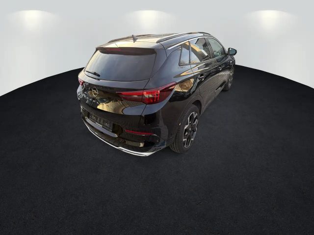 Opel Grandland X Ultimate