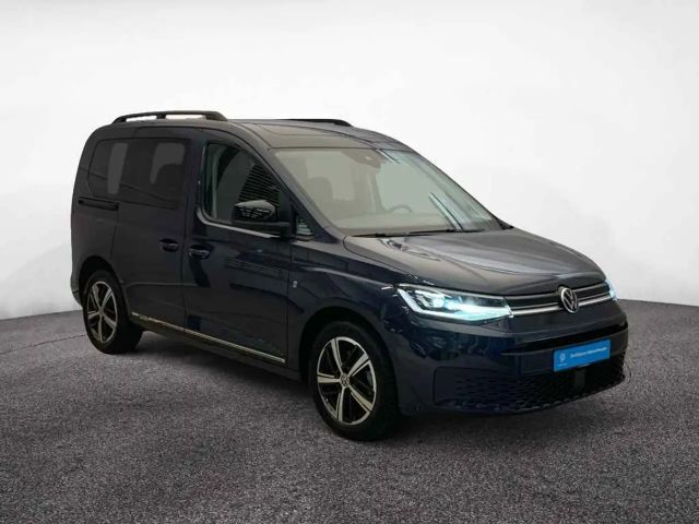 Volkswagen Caddy DSG