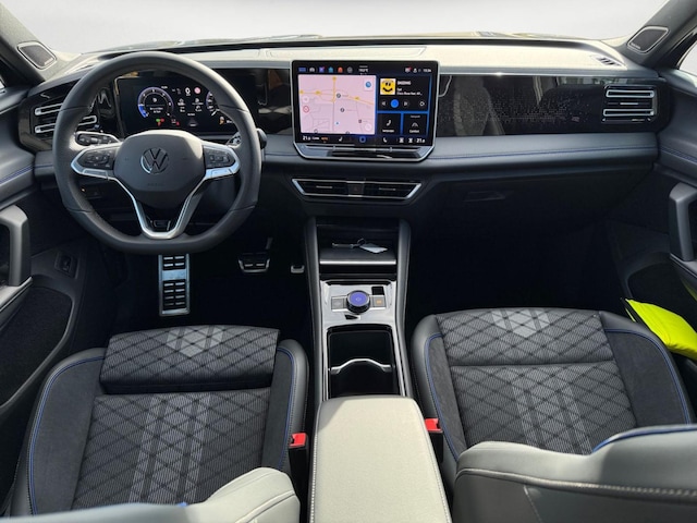 Volkswagen Tiguan 4Motion DSG R-Line