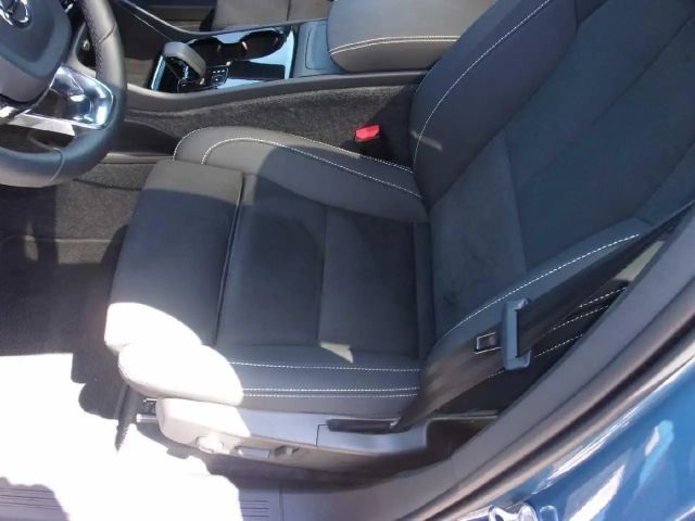 Volvo C40 AWD Recharge