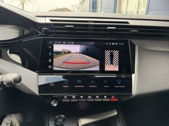 Peugeot 308 Allure Pack BlueHDi EAT8