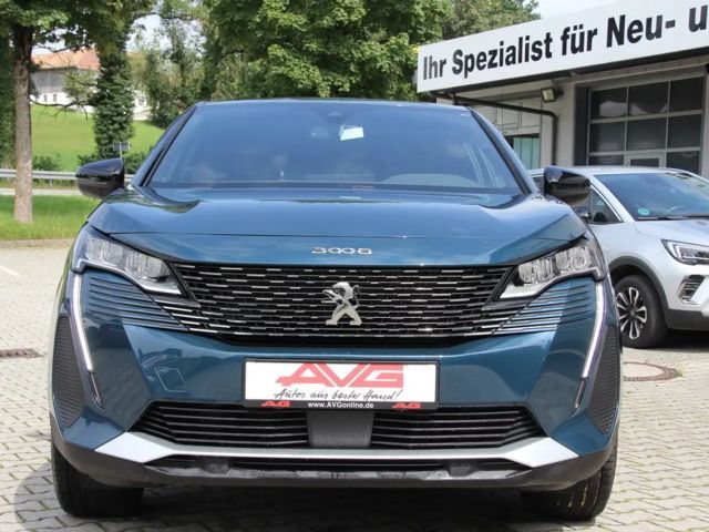 Peugeot 3008 Allure Pack