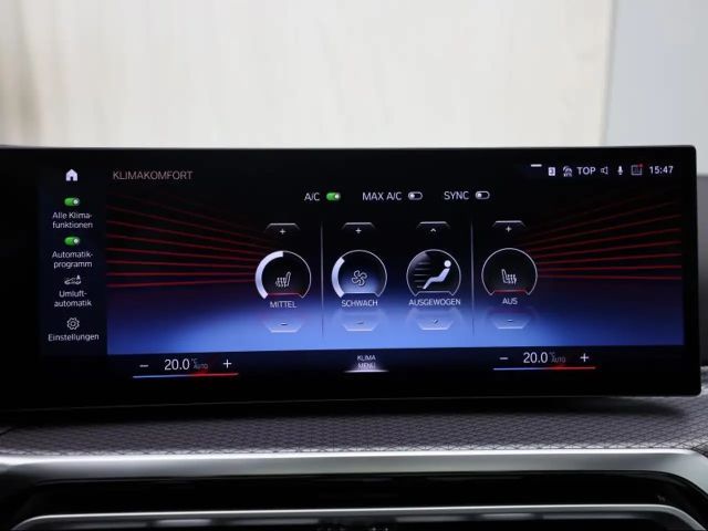 BMW 330 M-Sport Sedan