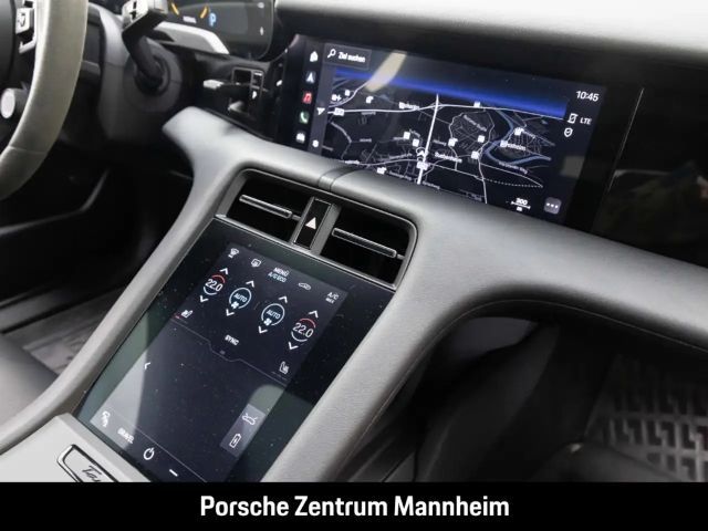 Porsche Taycan 4S Cross Turismo