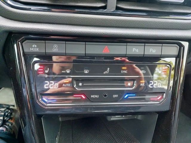 Volkswagen T-Roc Cabriolet DSG R-Line