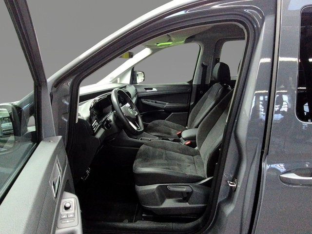 Volkswagen Caddy 1.5 TSI DSG Style