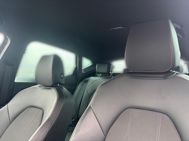 Cupra Formentor 2.0 TDI *LED*KAMERA*NAVI*SITZH*