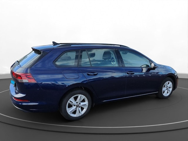 Volkswagen Golf Golf VIII Life Variant