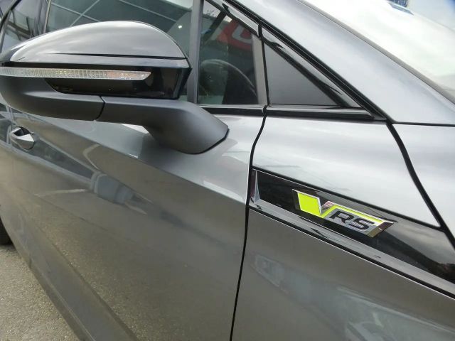 Skoda Enyaq 4x4 Coupe Drive RS Sport