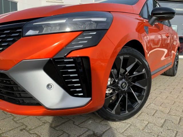 Renault Clio Alpine Esprit TCe 90