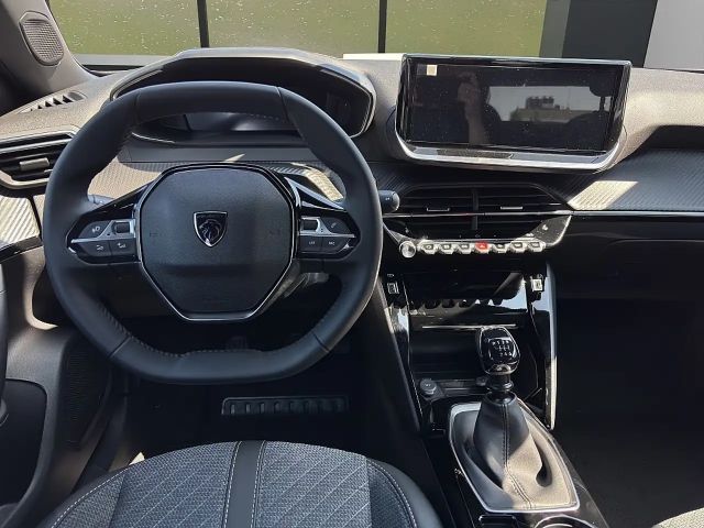 Peugeot 2008 Allure Pack PureTech