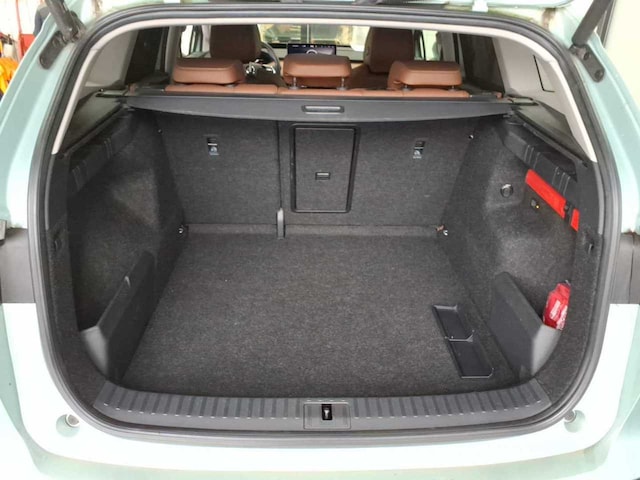 Skoda Enyaq Suite iV 80