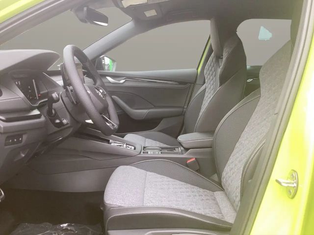 Skoda Octavia 1.5 TSI Sportline