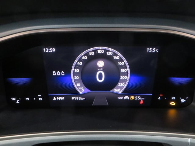 Volkswagen T-Roc 1.0 TSI